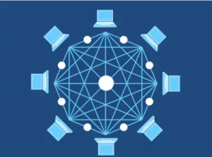 What Makes Blockchain Data Transparent?