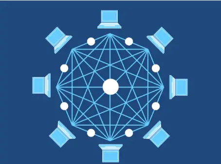 What Makes Blockchain Data Transparent?